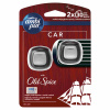 Ambi Pur Car Old Spice 2 x 2 ml Ambi Pur Car Old Spice 2 x 2 ml