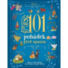 101 pohádek před spaním - Massari Alida Autor Hartley Stefania Leonardi Autor 101 pohádek před spaním - Massari Alida Autor Hartley Stefania Leonardi Autor