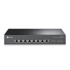 TP-Link TL-SX1008 Switch TP-Link TL-SX1008 Switch