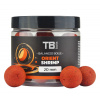 Boilies TB Baits Balanced + atraktor - Orient Shrimp - Ø 24 mm Boilies TB Baits Balanced + atraktor - Orient Shrimp - Ø 24 mm