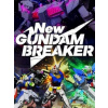 New Gundam Breaker New Gundam Breaker
