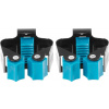 Strend Pro Garden Držiak Strend Pro, na záhradné náradie, set, 35 mm Strend Pro Garden Držiak Strend Pro, na záhradné náradie, set, 35 mm