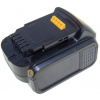 PATONA Dewalt 14,4V 3000mAh Li-Ion - neoriginálna PATONA Dewalt 14,4V 3000mAh Li-Ion - neoriginálna