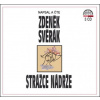 Zdeněk Svěrák Strážce nádrže Zdeněk Svěrák Strážce nádrže