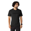 Tričko DYNAFIT Traverse T-Shirt M Black Out Čierna XXL Tričko DYNAFIT Traverse T-Shirt M Black Out Čierna XXL