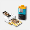 KODAK stolní fototiskárna Dock Plus Retro PD460 žlutá KOPRIPD460Y KODAK stolní fototiskárna Dock Plus Retro PD460 žlutá KOPRIPD460Y