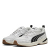 Puma Milenio Tech Low-Top Trainers Wht/Blk/Gum 5 (38) Puma Milenio Tech Low-Top Trainers Wht/Blk/Gum 5 (38)