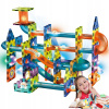 MAGNETICKÉ STAVEBNÉ BLOKY PUZZLE VEĽKÉ 3D MAGNETICKÁ DRÁHA MAGNETICKÉ STAVEBNÉ BLOKY PUZZLE VEĽKÉ 3D MAGNETICKÁ DRÁHA