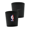 Nike Wristbands NBA 2 Pack, One Size, ZĽAVA