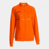 RECORD III FULL ZIP SWEATSHIRT ORANGE 2XS RECORD III FULL ZIP SWEATSHIRT ORANGE 2XS