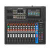 Yamaha Yamaha MGX12 BK digitálny mix. pult Yamaha Yamaha MGX12 BK digitálny mix. pult