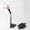 TARMAK Basketbalový kôš B900 Box NBA skladací s kolieskom nastaviteľný 2,10-3,05 m TARMAK Basketbalový kôš B900 Box NBA skladací s kolieskom nastaviteľný 2,10-3,05 m