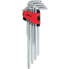 KS Tools 151.4800 TX sada kľúčov 10-dielna; 1514800 KS Tools 151.4800 TX sada kľúčov 10-dielna; 1514800