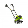 Fieldmann 50005483 FZK 70305-0 2x20V Kultivátor Fieldmann 50005483 FZK 70305-0 2x20V Kultivátor