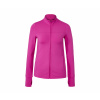 Tchibo - Športová bunda - pre dámy - veľ. XS 32/34 - farba: ružová Tchibo - Športová bunda - pre dámy - veľ. XS 32/34 - farba: ružová