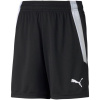 Trenky Puma teamLIGA Shorts Jr 704931 03 Trenky Puma teamLIGA Shorts Jr 704931 03