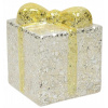 LED darček Žltý 10 x 12 cm - Tognana Fontebasso LED darček Žltý 10 x 12 cm - Tognana Fontebasso