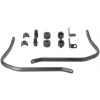 SW MOTECH Handguard mounting kit Black. Yamaha MT-07 (14-20) SW MOTECH Handguard mounting kit Black. Yamaha MT-07 (14-20)