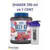 Applied Nutrition BEEF-XP, 1800 g, mixed berry Applied Nutrition BEEF-XP, 1800 g, mixed berry