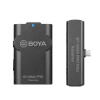 Sada BOYA BY-WM4PROK5 Sada BOYA BY-WM4PROK5