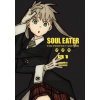 Soul Eater: Perfect Edition 01 - autor neuvedený Soul Eater: Perfect Edition 01 - autor neuvedený