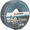 GARDENA Classic Schlauch 13 mm (1/2), 50 m 18010-20 13 mm 50 m 1/2 palce 1 ks šedá, modrá zahradní hadice GARDENA Classic Schlauch 13 mm (1/2), 50 m 18010-20 13 mm 50 m 1/2 palce 1 ks šedá, modrá zahradní hadice