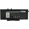 TRX Batéria Polion 4GVMP pre notebooky DELL 451-BCNX Latitude 5400 5500 5510 Precision 3541 8000mAh 61Wh/ neoriginálna TRX Batéria Polion 4GVMP pre notebooky DELL 451-BCNX Latitude 5400 5500 5510 Precision 3541 8000mAh 61Wh/ neoriginálna
