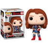 Funko POP! 1600 TV: The Boys - Firecracker Funko POP! 1600 TV: The Boys - Firecracker