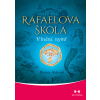 Rafaelova škola: Vlnění nymf Rafaelova škola: Vlnění nymf