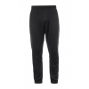 Nohavice dlhé pánske SENSOR MERINO UPPER TRAVELLER čierne XXL Nohavice dlhé pánske SENSOR MERINO UPPER TRAVELLER čierne XXL