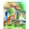 Bajky - Jean de La Fontaine Bajky - Jean de La Fontaine