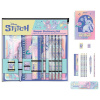 Character A5 Bumper Stationery Set Lilo & Stitch One Size Character A5 Bumper Stationery Set Lilo & Stitch One Size