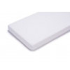 PETITE&MARS Napínacia plachta Soft Dream 120x60 White PETITE&MARS Napínacia plachta Soft Dream 120x60 White