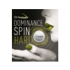 Dr. Neubauer poťah DOMINANCE SPIN HARD - čierna, 1.8mm Dr. Neubauer poťah DOMINANCE SPIN HARD - čierna, 1.8mm