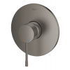 Grohe Sprchová baterie Essence New bez podomítkového tělesa Brushed Hard Graphite 24057AL1 Grohe Sprchová baterie Essence New bez podomítkového tělesa Brushed Hard Graphite 24057AL1