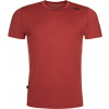 Kilpi MERIN-M Pánske funkčné merino tričko NM0011KI Červená XS Kilpi MERIN-M Pánske funkčné merino tričko NM0011KI Červená XS
