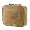 Puzdro viacúčelové M-Tac Organizer Pouch Elite - coyote Puzdro viacúčelové M-Tac Organizer Pouch Elite - coyote