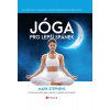 Jóga pro lepší spánek Jóga pro lepší spánek