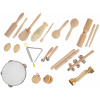 CEGA 13 pcs Percussion Set Premium CEGA 13 pcs Percussion Set Premium