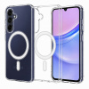 Techsuit MagSafe Pro – puzdro na Samsung Galaxy A15 4G – priehľadný Techsuit MagSafe Pro – puzdro na Samsung Galaxy A15 4G – priehľadný