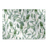 Ochranná podložka pod stoličku Ochranná podložka pod stoličku eukalyptové listy mwp-w0012945 Ochranná podložka pod stoličku Ochranná podložka pod stoličku eukalyptové listy mwp-w0012945
