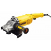 DeWALT DWE492S Uhlová brúska (230mm/2200W) DeWALT DWE492S Uhlová brúska (230mm/2200W)