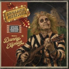 Danny Elfman Beetlejuice Beetlejuice (Original Soundtrack) (Pink Coloured) LP Danny Elfman Beetlejuice Beetlejuice (Original Soundtrack) (Pink Coloured) LP
