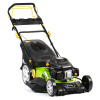 Benzínová kosačka FIELDMANN FZR 5611-B Benzínová kosačka FIELDMANN FZR 5611-B