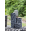 Heissner Fontána Heissner NEPTUN LED, antracit 016616-03 Heissner Fontána Heissner NEPTUN LED, antracit 016616-03