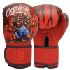 Boxerské rukavice - Octagon - detské - Býk Boxerské rukavice - Octagon - detské - Býk