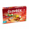 Albi Človeče, nehnevaj sa! Zvieratká Albi Človeče, nehnevaj sa! Zvieratká