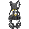 pracovný polohovací postroj PETZL Volt EU 2 pracovný polohovací postroj PETZL Volt EU 2