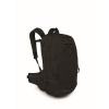 Cyklistický batoh Osprey ESCAPIST 30 black Cyklistický batoh Osprey ESCAPIST 30 black