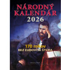 Národný kalendár 2026 Národný kalendár 2026